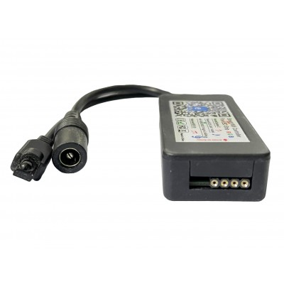 Controlador Inteligente Fita de Led RGB Spider Z Sonoff  Controlador Inteligente Fita de Led RGB Spider Z Sonoff
