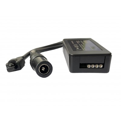 Controlador Inteligente Fita de Led RGB L2-C Sonoff Controlador Inteligente Fita de Led RGB L2-C Sonoff