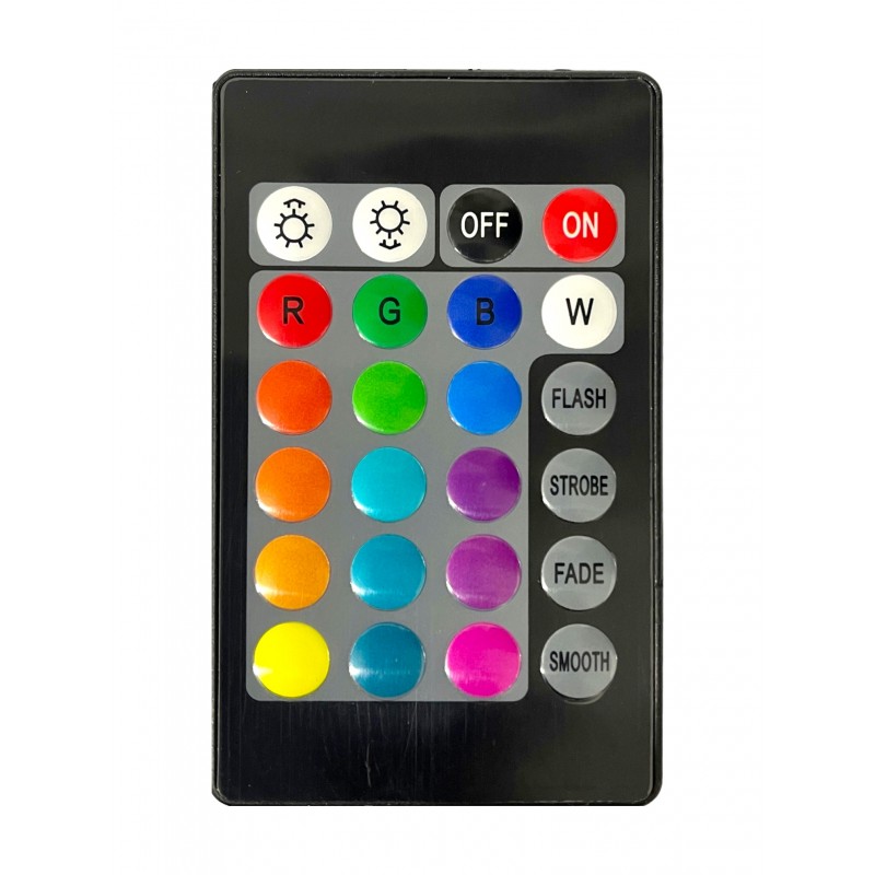 Controlador Inteligente Fita de Led RGB L2-C Sonoff