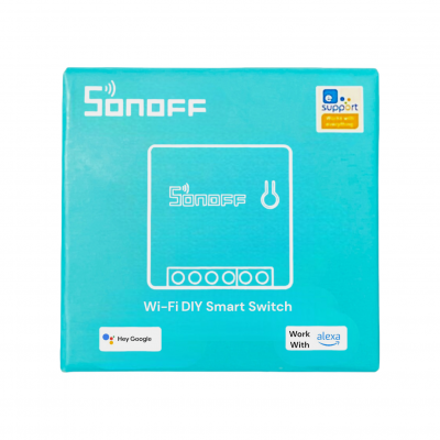 Módulo Mini  DiY R2 Sonoff