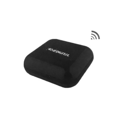 Controle Inteligente Infravermelho-RF RM5 Pro NovaDigital Controle Inteligente Infravermelho-RF RM5 Pro NovaDigital