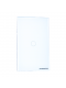 Interruptor Zigbee 3 Botões Branco 4x2 ZTS-US3-W Nova Digital Interruptor Zigbee 3 Botões Branco 4x2 ZTS-US3-W Nova Digital