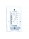 Interruptor Zigbee 4 Botões Branco 4x2 ZTS-US4-W – Nova Digital Interruptor Zigbee 4 Botões Branco 4x2 ZTS-US4-W – Nova Digital