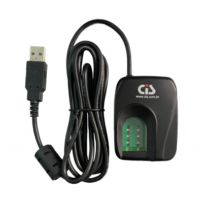 Leitor Biométrico FS80H Futronic Leitor Biométrico FS80H Futronic