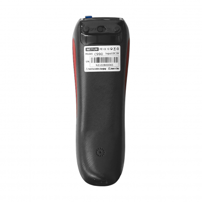 Leitor de Código de Barras Bluetooth C990 Netum