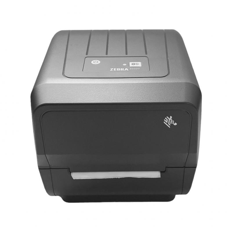 Impressora de Etiqueta ZD220 Zebra