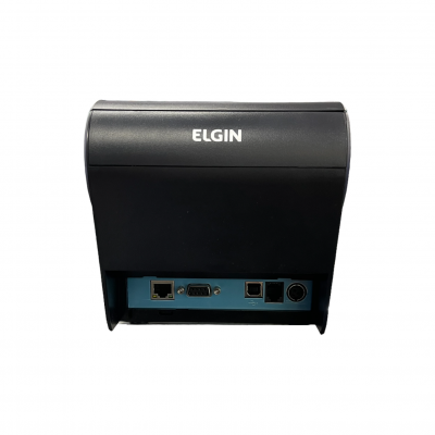 Impressora de Cupom Elgin i9 Bematech  Impressora de Cupom Elgin i9 Bematech