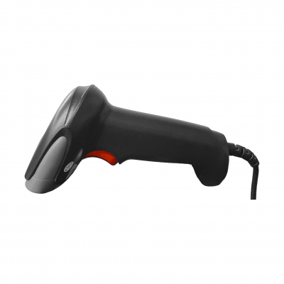 Leitor de Código de Barra KP-1017A+ Knup Leitor de Código de Barra KP-1017A+ Knup