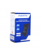 Interruptor para Ventilador e Exaustador 4x2 Preto VLK-B Nova Digital