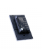Interruptor para Ventilador e Exaustador 4x2 Preto VLK-B Nova Digital