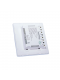 Interruptor Zigbee 4 Botões Branco 4x4 SY-ZB 4 W Nova Digital