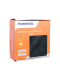 Interruptor Zigbee 4 Botões Preto 4x4 SY-ZB 4 B Nova Digital