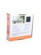 Interruptor Zigbee 4 Botões Preto 4x4 SY-ZB 4 B Nova Digital