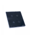 Interruptor Zigbee 4 Botões Preto 4x4 SY-ZB 4 B Nova Digital