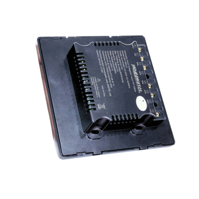 Interruptor Zigbee 4 Botões Preto 4x4 SY-ZB 4 B Nova Digital