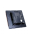 Interruptor Zigbee 4 Botões Preto 4x4 SY-ZB 4 B Nova Digital