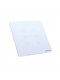 Interruptor Zigbee 6 Botões Branco 4x4 SY-ZB 6 W Nova Digital