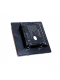 Interruptor Zigbee 6 Botões Preto 4x4 SY-ZB 6 B Nova Digital