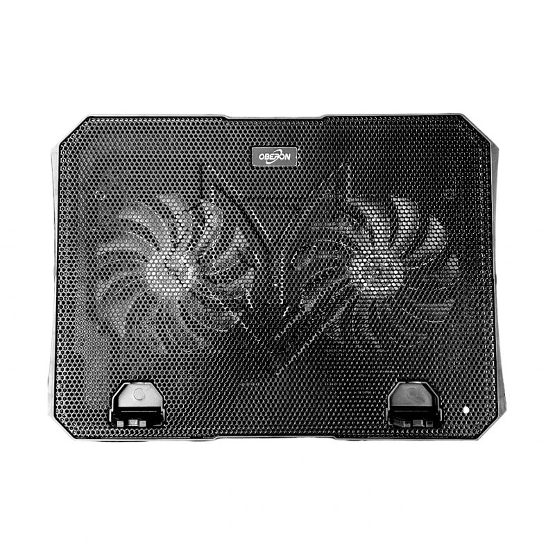 Base para Notebook Com Cooler OR-SP242 Oberon	