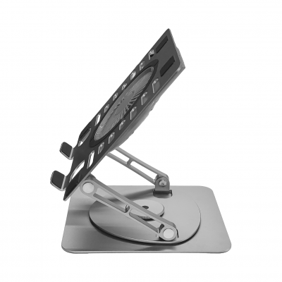 Base para Notebook Com Cooler com  OR-SP244 Oberon Base para Notebook Com Cooler com  OR-SP244 Oberon