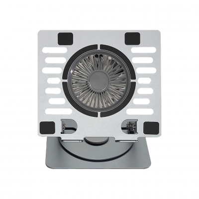 Base para Notebook Com Cooler com  OR-SP244 Oberon