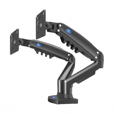 Suporte Para Monitor Articulado Duplo ON-F180 Onistek