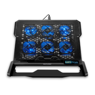 Base Para NoteBook com Cooler Usb AC 282