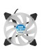 Cooler Fan RGB 120mm KP-VR306 Knup