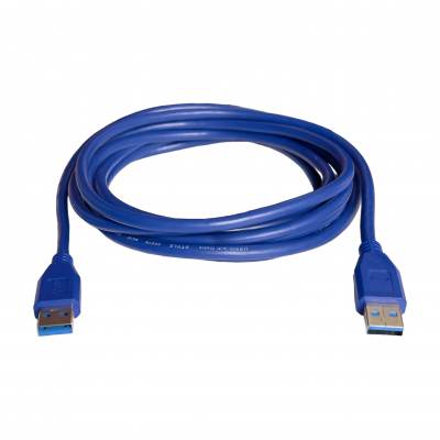 Cabo Usb A ( M ) X Usb A ( M ) 3.0 3M	