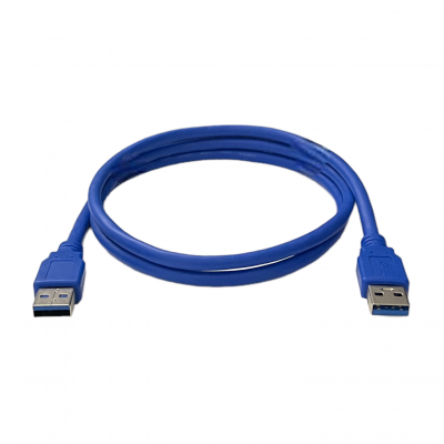 Cabo Usb A ( M ) X Usb A ( M ) 3.0 1M