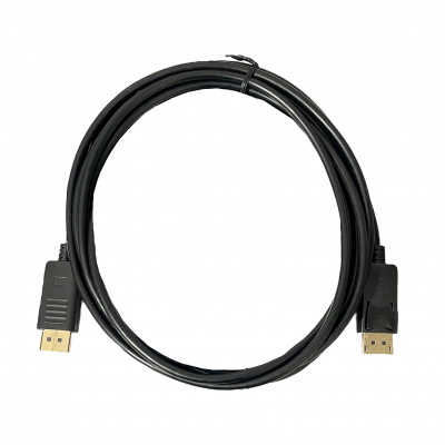 Cabo Displayport para HDMI 1,8M 