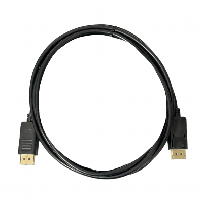 Cabo DisplayPort 1,8M Cabo DisplayPort 1,8M