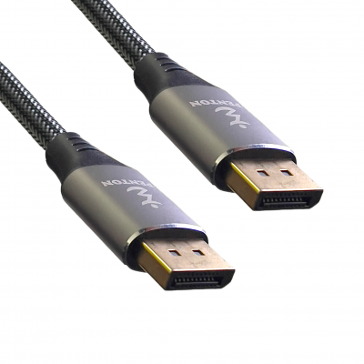 Cabo DisplayPort 2M 8K