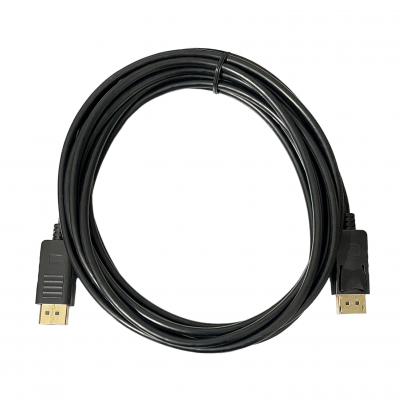 Cabo DisplayPort 3M Cabo DisplayPort 3M