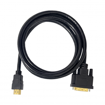 Cabo Hdmi Para DVI 1.8M Cabo Hdmi Para DVI 1.8M