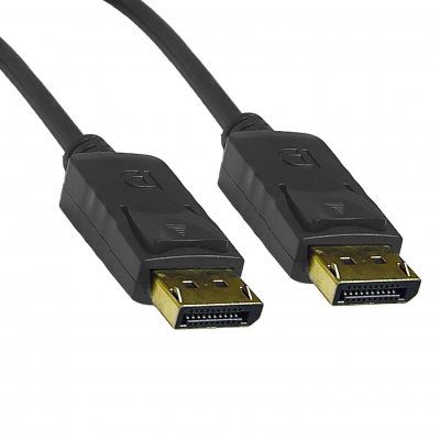 Cabo DisplayPort 1,8M 