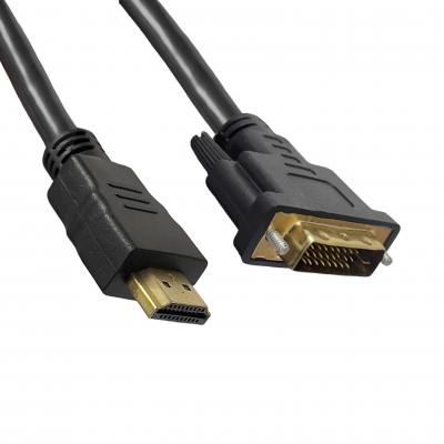 Cabo Hdmi Para DVI 1.8M
