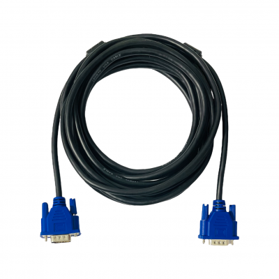 Cabo VGA 5 Metros Cabo VGA 5 Metros