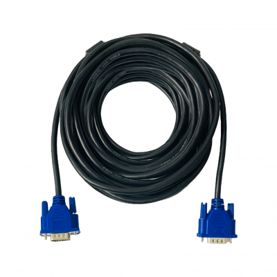 Cabo VGA 10M Cabo VGA 10M