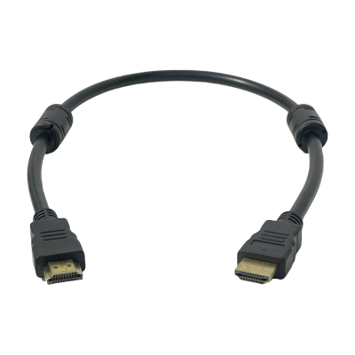 Cabo Hdmi 1.4 0,5Cm