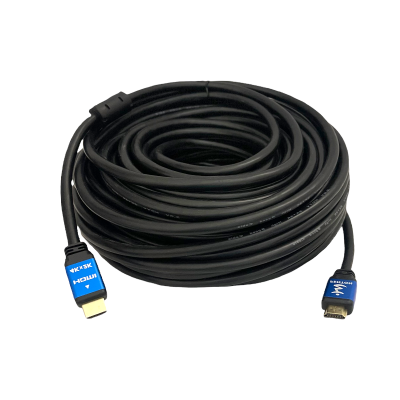 Cabo Hdmi 2.0 25M 4K Cabo Hdmi 2.0 25M 4K