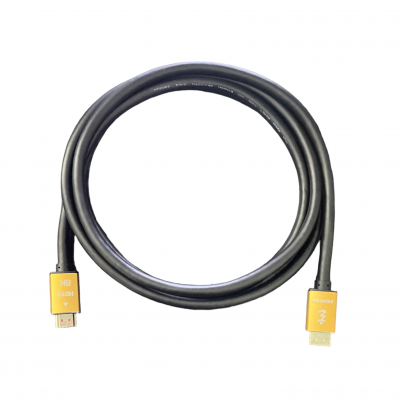 Cabo Hdmi 2.1 2M 8K Cabo Hdmi 2.1 2M 8K