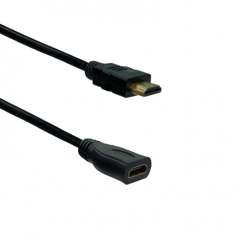 Cabo Extensor Hdmi 1.4 2M 