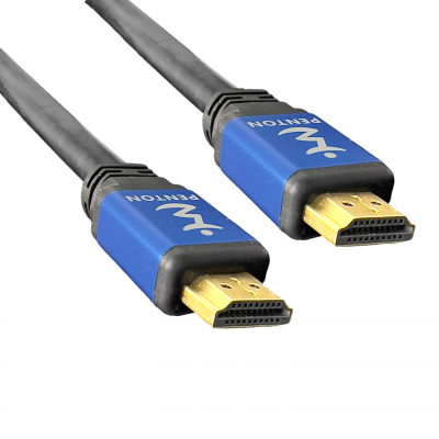 Cabo Hdmi 2.0 3M 4K