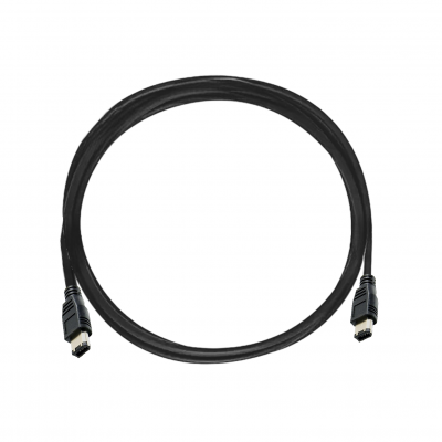 Cabo Firewire 6/6 1,5M Cabo Firewire 6/6 1,5M