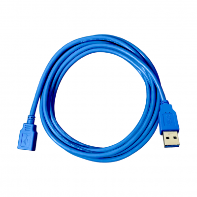 Cabo Extensor Usb 3.0 3M Cabo Extensor Usb 3.0 3M