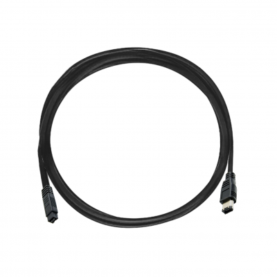 Cabo Firewire 9/6 1,5M Cabo Firewire 9/6 1,5M