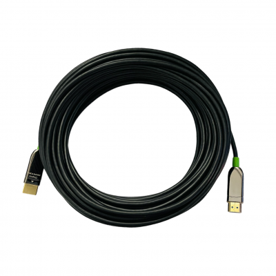 Cabo Hdmi 2.0 20M 4K Fibra Óptica 