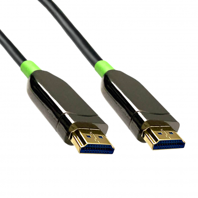Cabo Hdmi 2.0 20M 4K Fibra Óptica 
