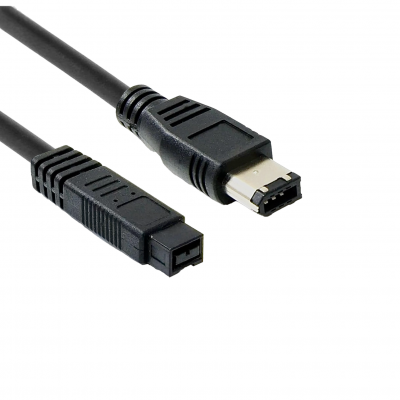 Cabo Firewire 9/6 1,5M